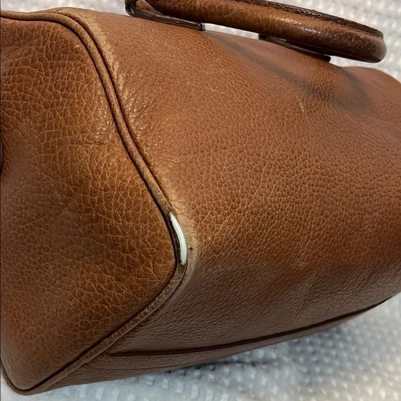 Ralph Lauren Mini Boston